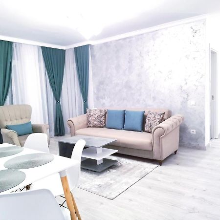 Happy Home Târgu-Mureş Екстериор снимка