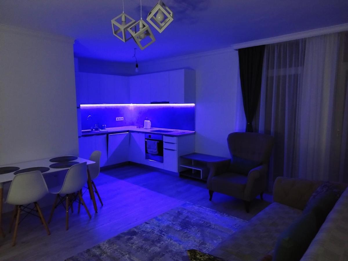 Happy Home Târgu-Mureş Екстериор снимка