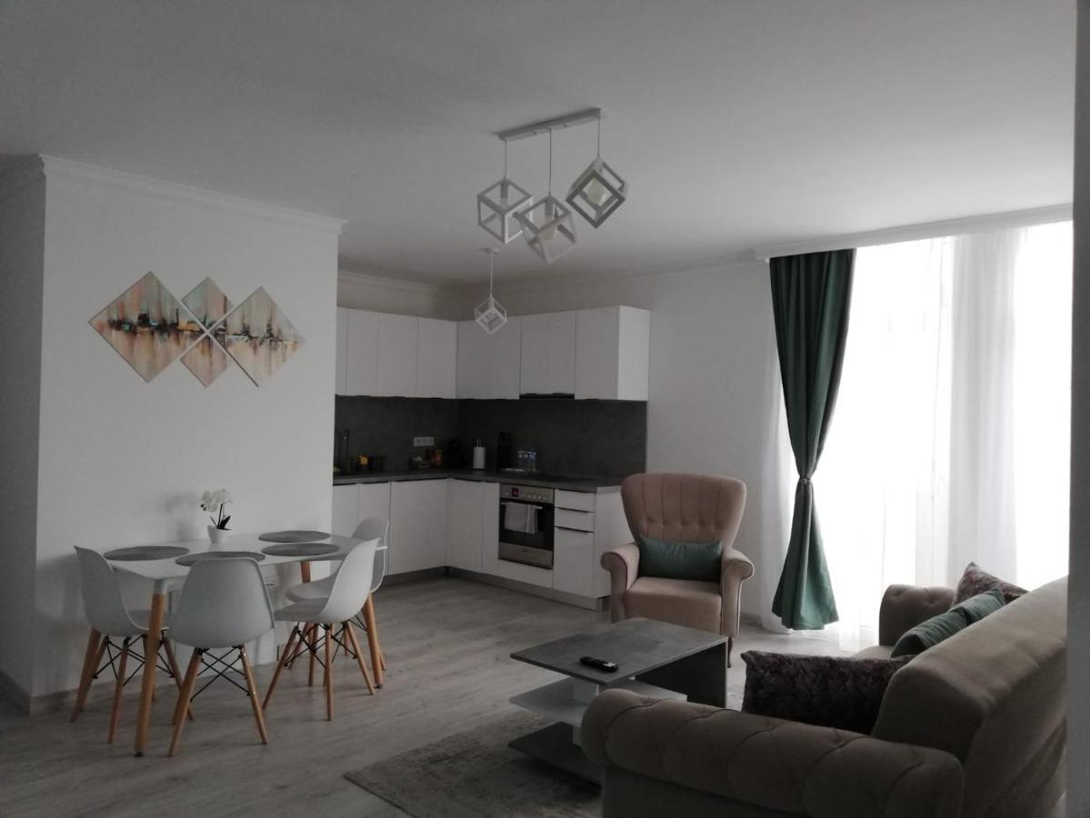 Happy Home Târgu-Mureş Екстериор снимка